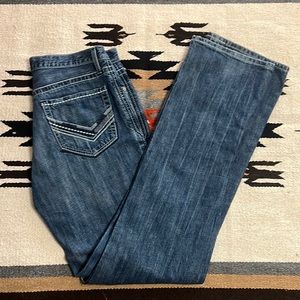Cinch Grant Jeans 33x38